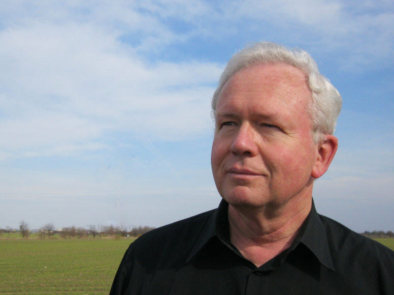 Reinhard Pfundt